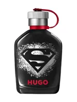 Hugo X Superman by Hugo Boss