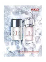 Hugo XX Summer Edition by Hugo Boss