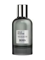 The Collection Bold Incense by Hugo Boss