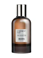 The Collection Confident Oud by Hugo Boss