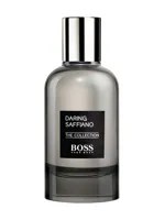 The Collection Daring Saffiano by Hugo Boss