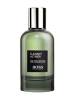 The Collection Elegant Vetiver by Hugo Boss