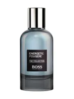 The Collection Energetic Fougère by Hugo Boss