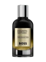 The Collection Enigmatic Saffiano by Hugo Boss