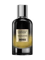 The Collection Exuberant Geranium by Hugo Boss