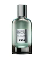 The Collection Invincible Bergamot by Hugo Boss