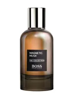 The Collection Magnetic Musk by Hugo Boss