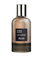 The Collection Noble Wood by Hugo Boss