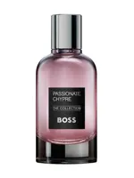 The Collection Passionate Chypre by Hugo Boss