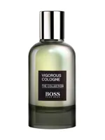The Collection Vigorous Cologne by Hugo Boss