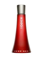 Deep Red by Hugo Boss