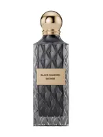 Black Diamond Incense by Ibrahim Al-Qurashi