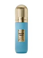 Brazilian Tobacco by Ibrahim Al-Qurashi