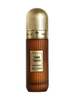 Cuban Tobacco by Ibrahim Al-Qurashi