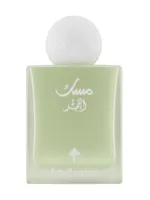 Musk Al Fajr by Ibrahim Al-Qurashi