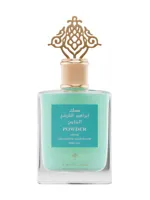 Powder Musk by Ibrahim Al-Qurashi