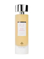 Rose Tobacco Happiness Dose by Ibrahim Al-Qurashi