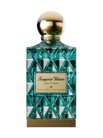 Turquoise Vetiver by Ibrahim Al-Qurashi