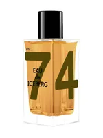 Eau de Iceberg Amber by Iceberg