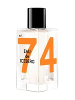 Eau de Iceberg Sensual Musk by Iceberg