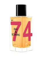 Eau de Iceberg Wild Rose by Iceberg