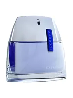 Iceberg Effusion Man by Iceberg
