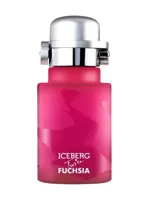 Twice Fuchsia by Iceberg