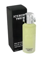 Twice Pour Homme by Iceberg