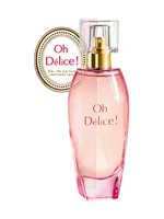 Oh Délice! by ID Parfums