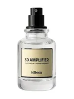 3D Amplifier
