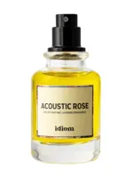 Acoustic Rose by Idiom