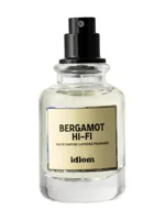 Bergamot Hi-Fi by Idiom