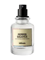 Pepper Solstice by Idiom