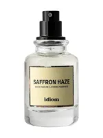 Saffron Haze by Idiom