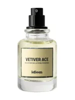 Vetiver Ace by Idiom