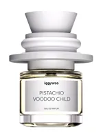 Pistachio Voodoo Child by IGGYWOO