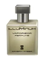 Arabian Amber by Illuminum