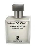 Rajamusk by Illuminum