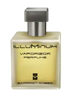 Saffron Amber by Illuminum