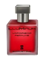 Scarlet Oud by Illuminum