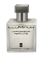 Tahitian Yuzu by Illuminum