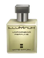 White Datura by Illuminum