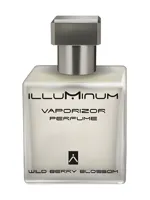 Wild Berry Blossom by Illuminum