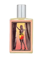 First Peach of the Season by Imaginary Authors
