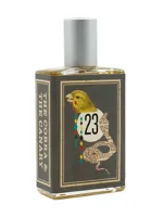The Cobra and The Canary by Imaginary Authors