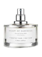 Heart Of Darkness by Imprint