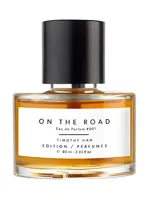 On the Road by Imprint