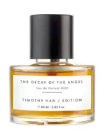 The Decay Of The Angel by Imprint