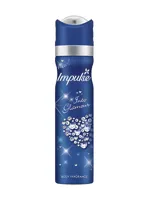 Into Glamour by Impulse