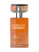Fusion Énigmatique by In The Box